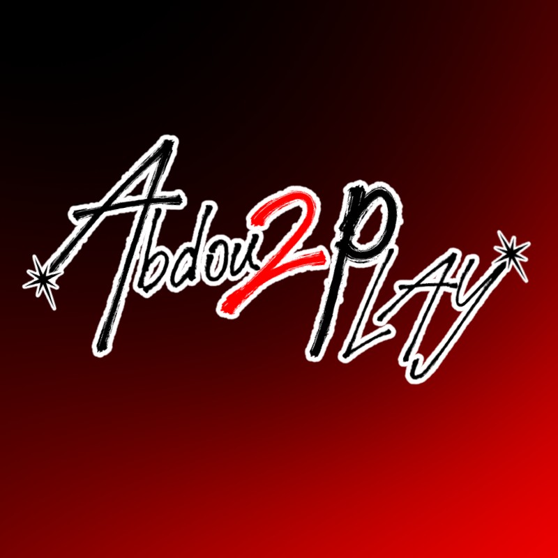 Latest ABDOU2PLAY profile picture